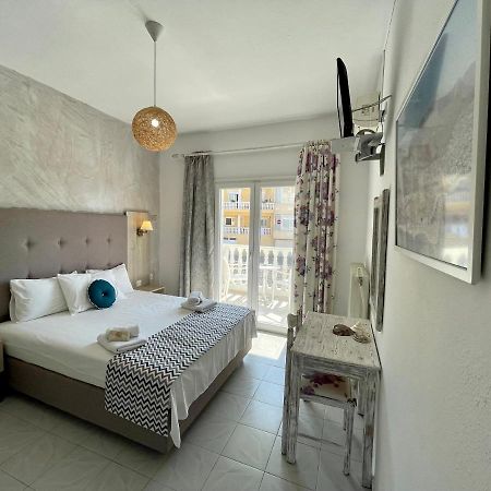 Vana Studios & Apartments Limenaria  Dış mekan fotoğraf