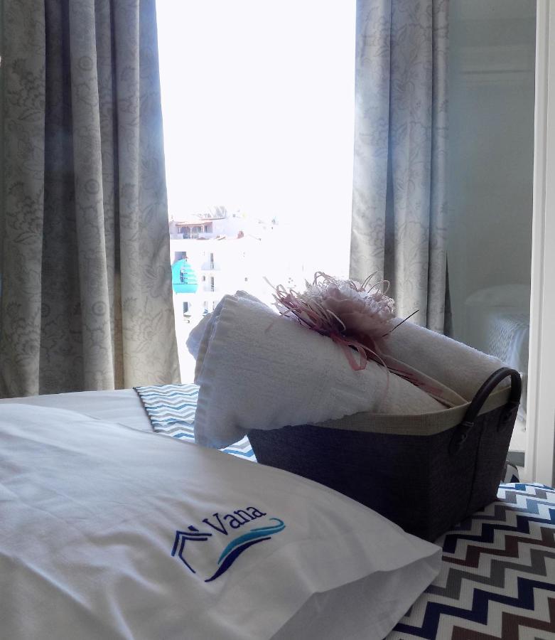 Vana Studios & Apartments Limenaria  Dış mekan fotoğraf