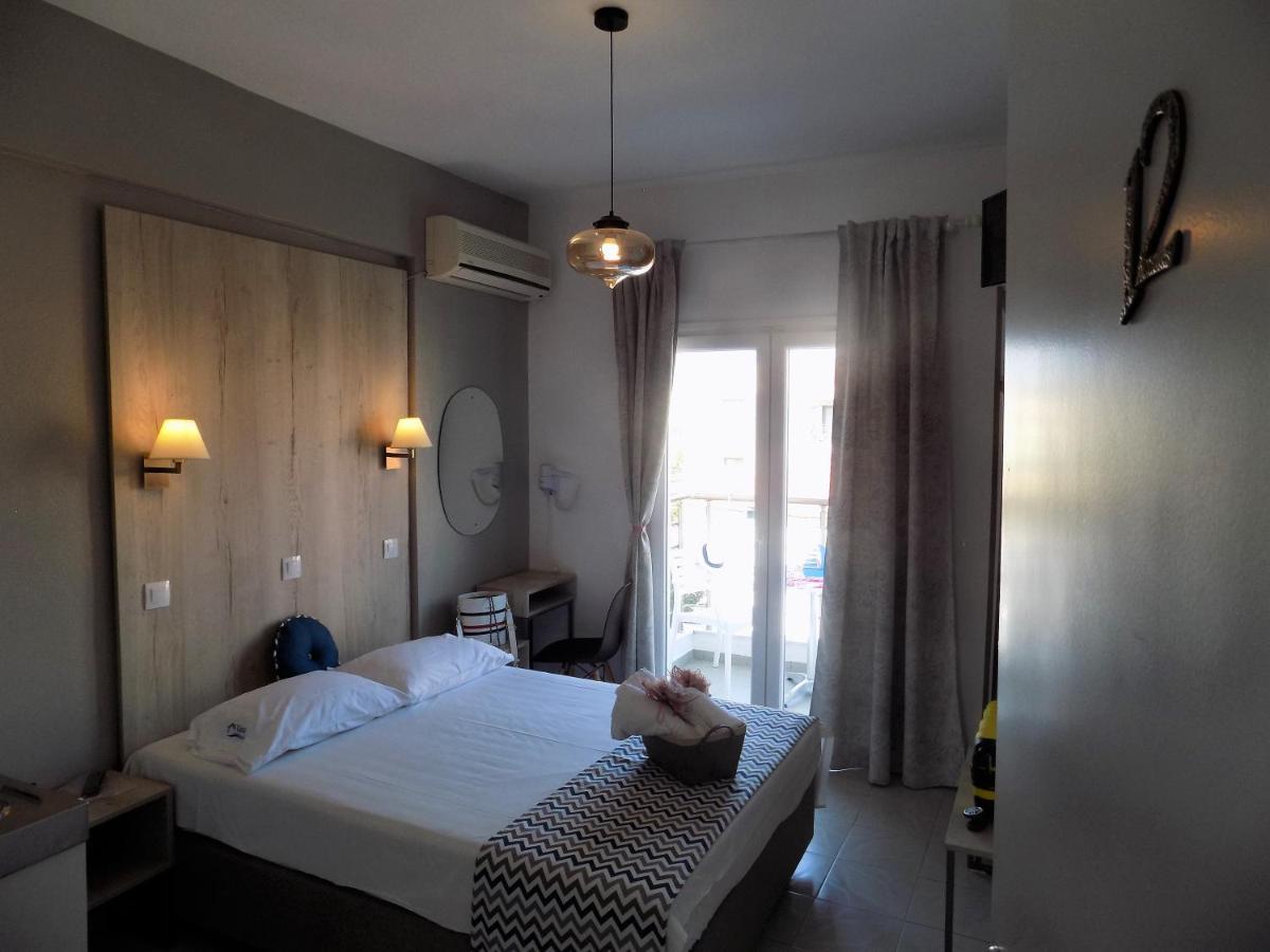 Vana Studios & Apartments Limenaria  Dış mekan fotoğraf