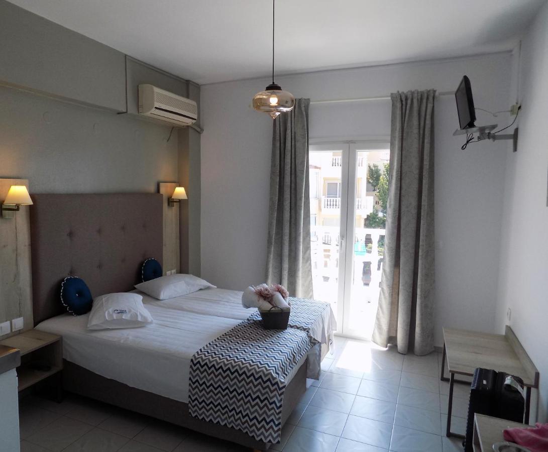 Vana Studios & Apartments Limenaria  Dış mekan fotoğraf