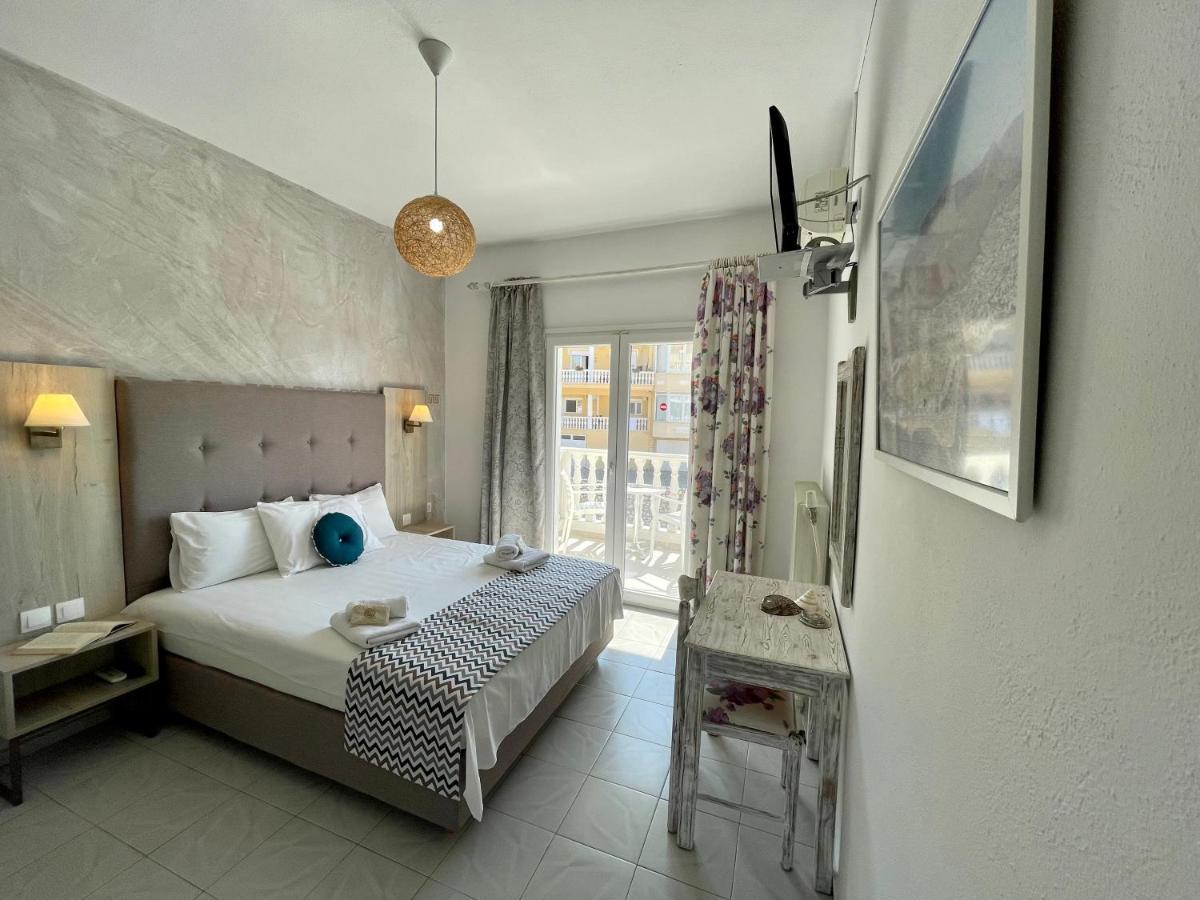 Vana Studios & Apartments Limenaria  Dış mekan fotoğraf