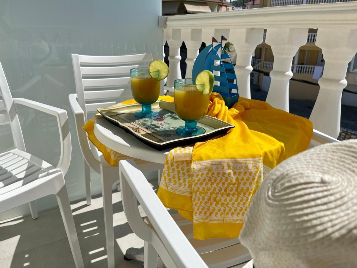 Vana Studios & Apartments Limenaria  Dış mekan fotoğraf