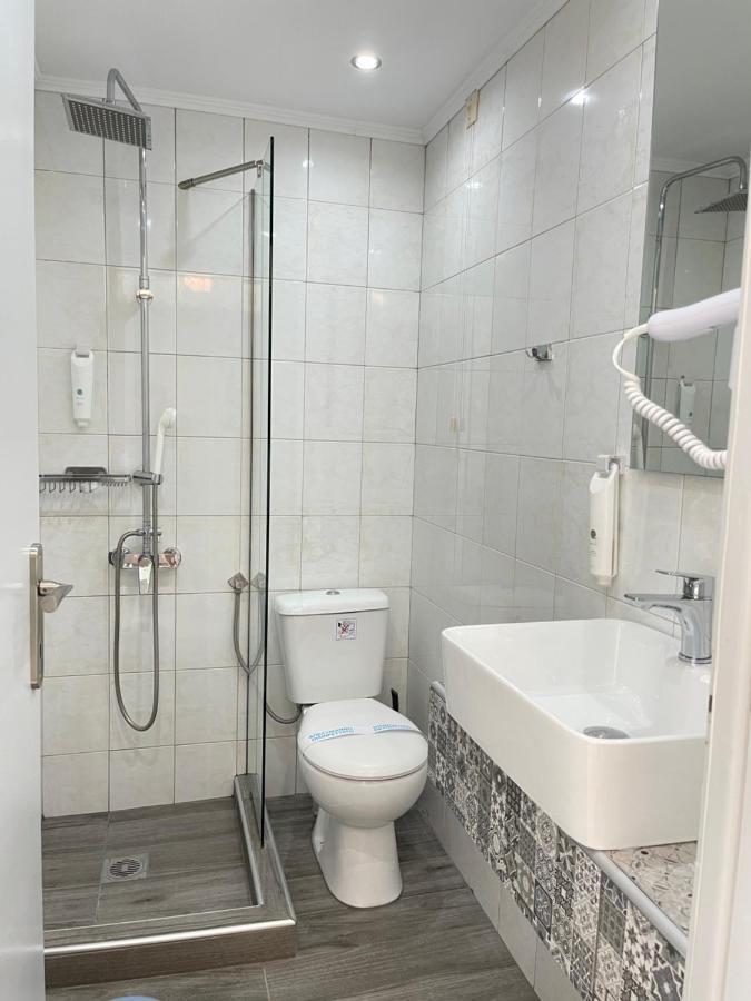 Vana Studios & Apartments Limenaria  Dış mekan fotoğraf