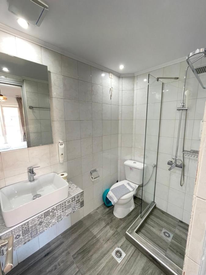 Vana Studios & Apartments Limenaria  Dış mekan fotoğraf