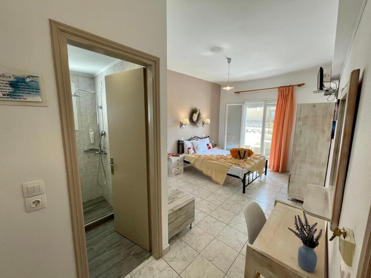 Vana Studios & Apartments Limenaria  Dış mekan fotoğraf