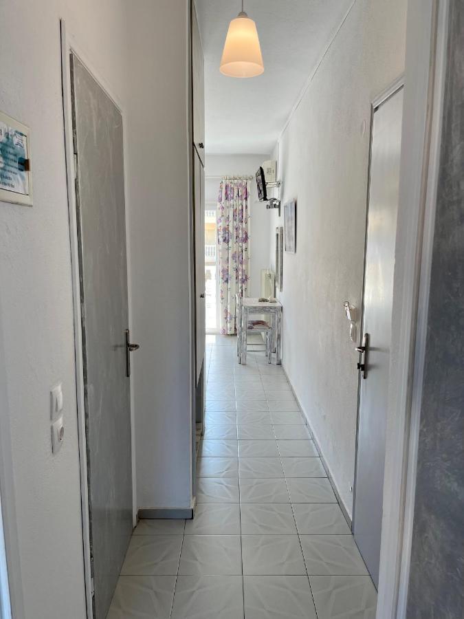 Vana Studios & Apartments Limenaria  Dış mekan fotoğraf