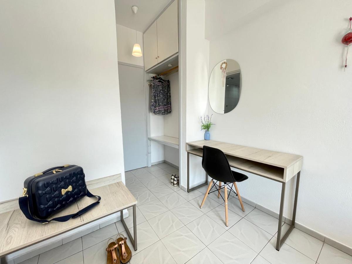 Vana Studios & Apartments Limenaria  Dış mekan fotoğraf