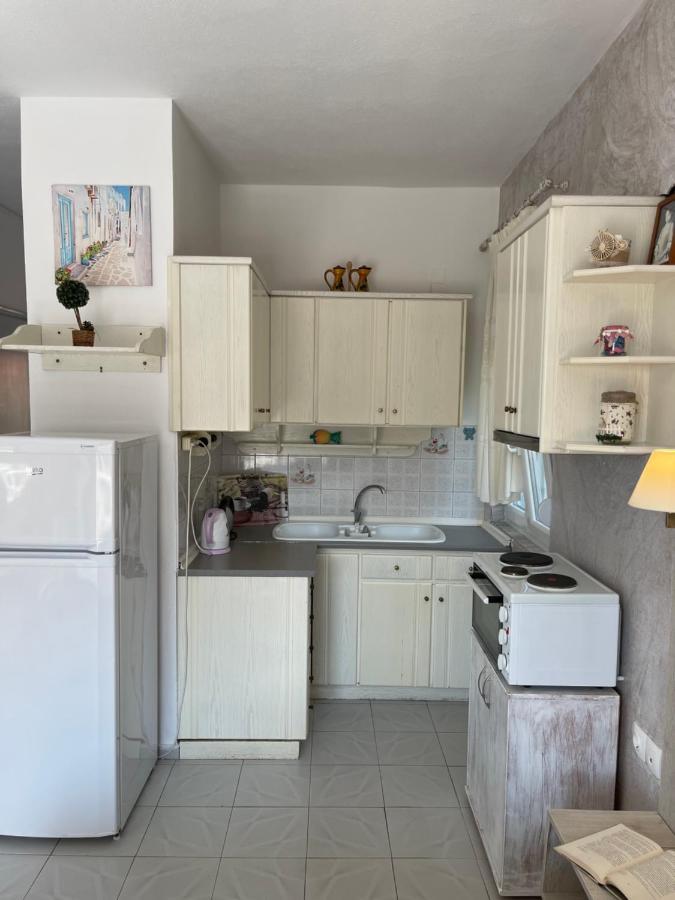 Vana Studios & Apartments Limenaria  Dış mekan fotoğraf