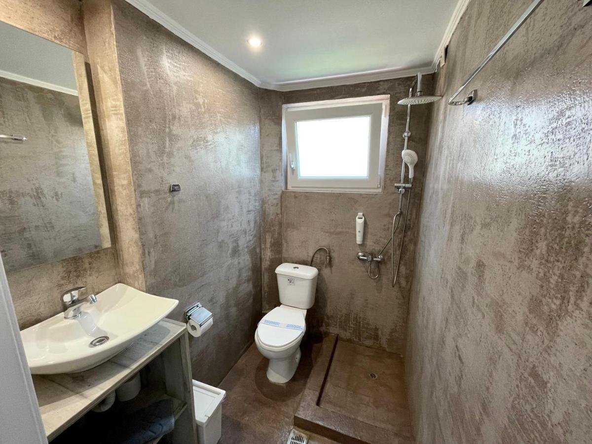Vana Studios & Apartments Limenaria  Dış mekan fotoğraf