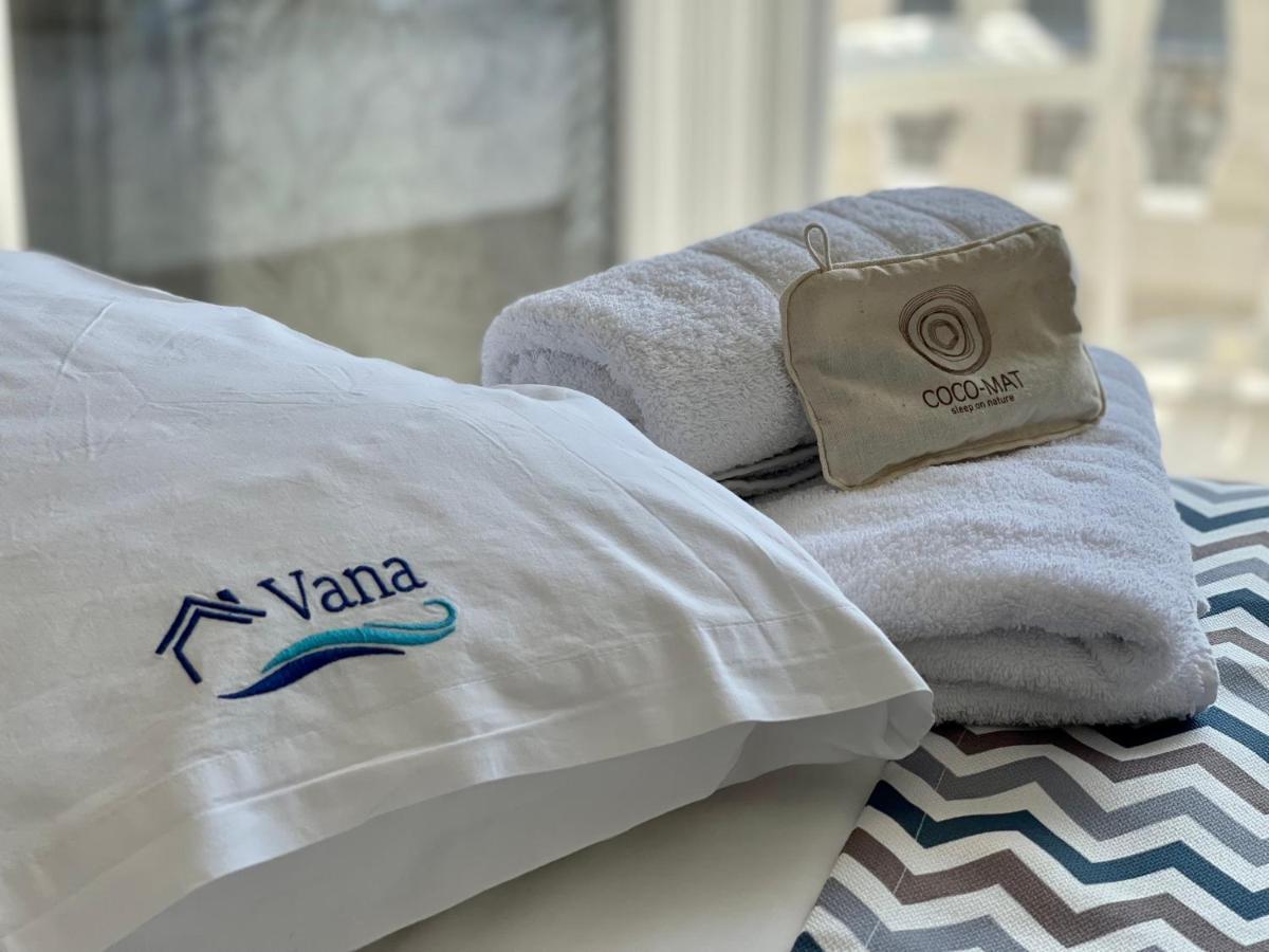 Vana Studios & Apartments Limenaria  Dış mekan fotoğraf