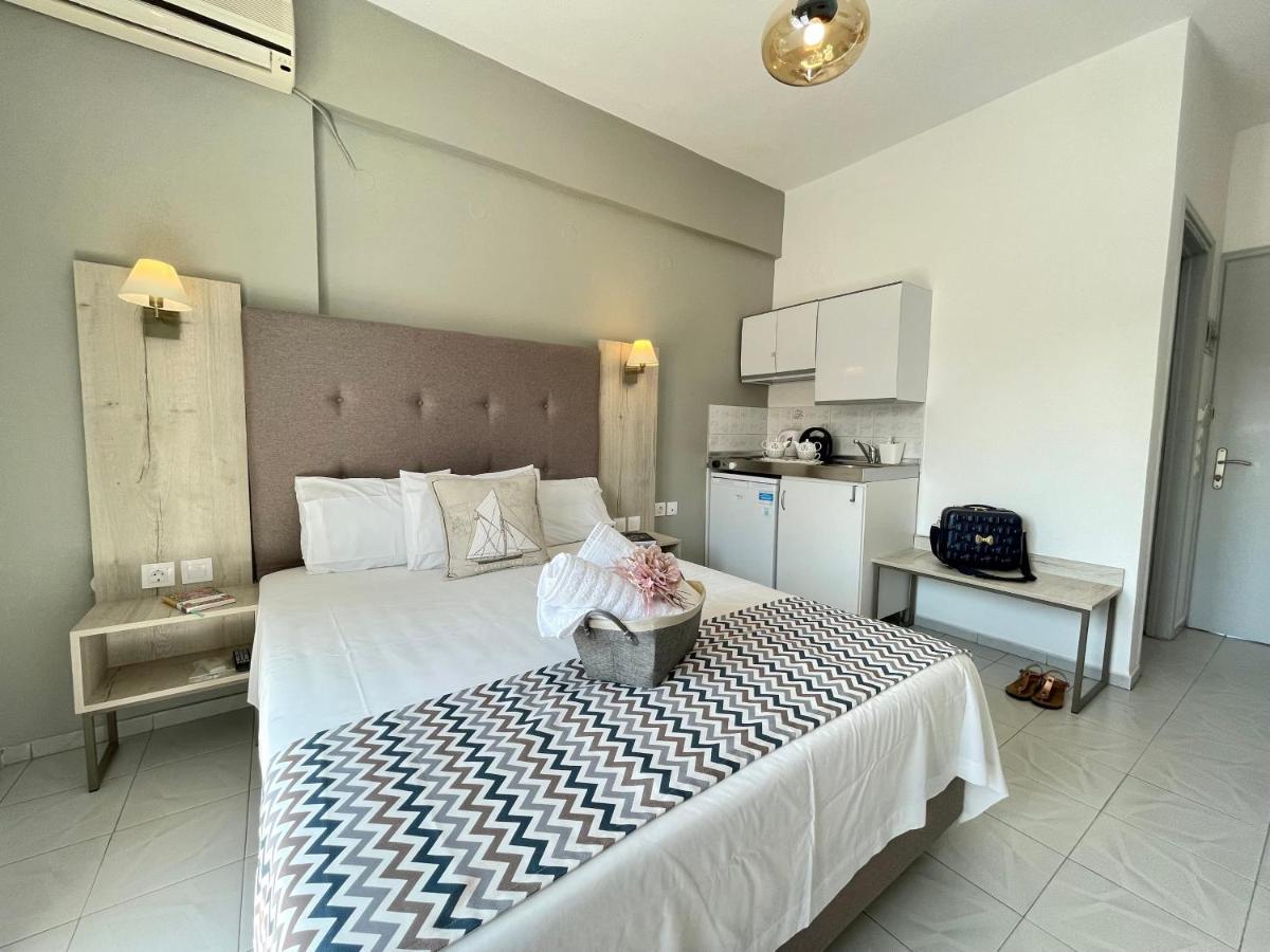 Vana Studios & Apartments Limenaria  Dış mekan fotoğraf