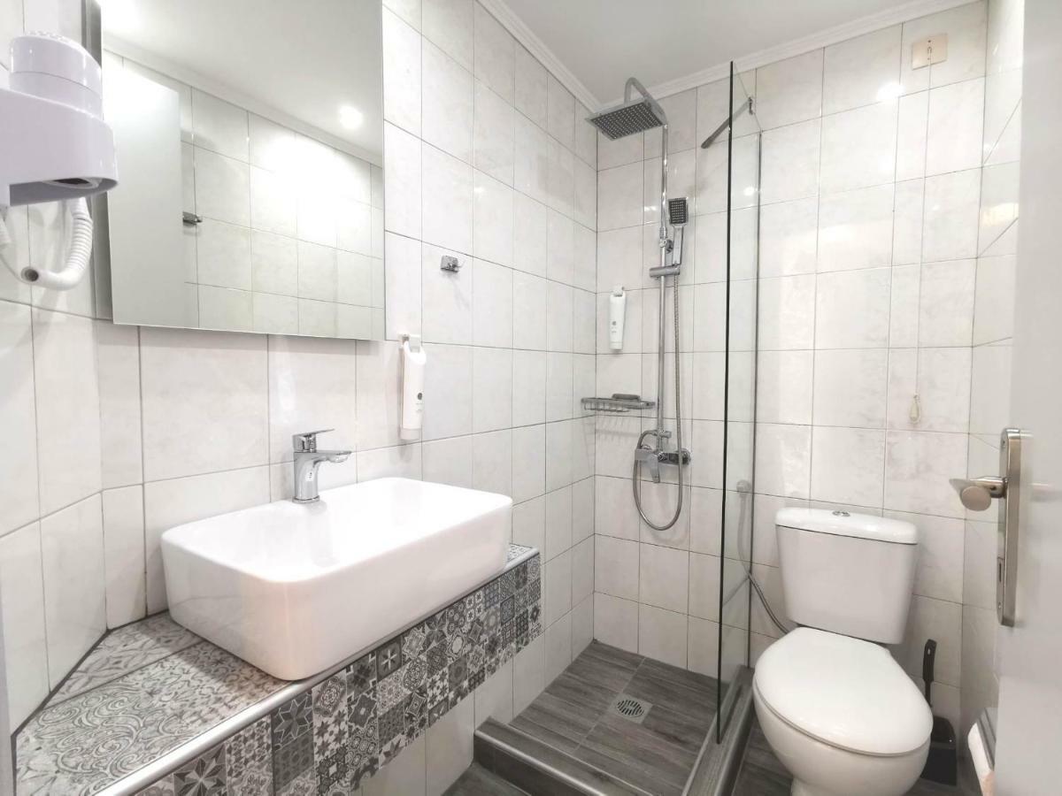 Vana Studios & Apartments Limenaria  Dış mekan fotoğraf